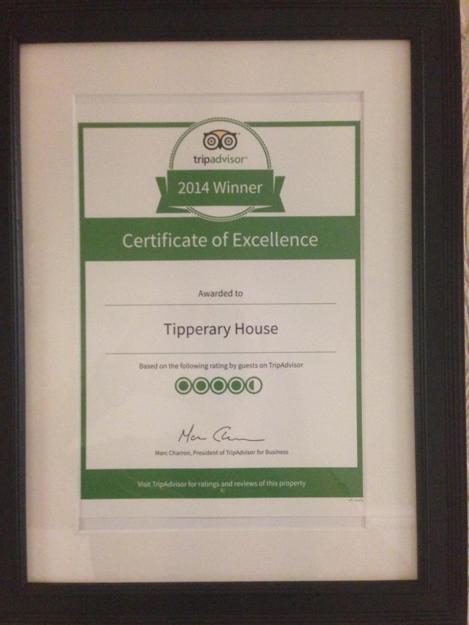 فندق Tipperary House دبلن المظهر الخارجي الصورة
