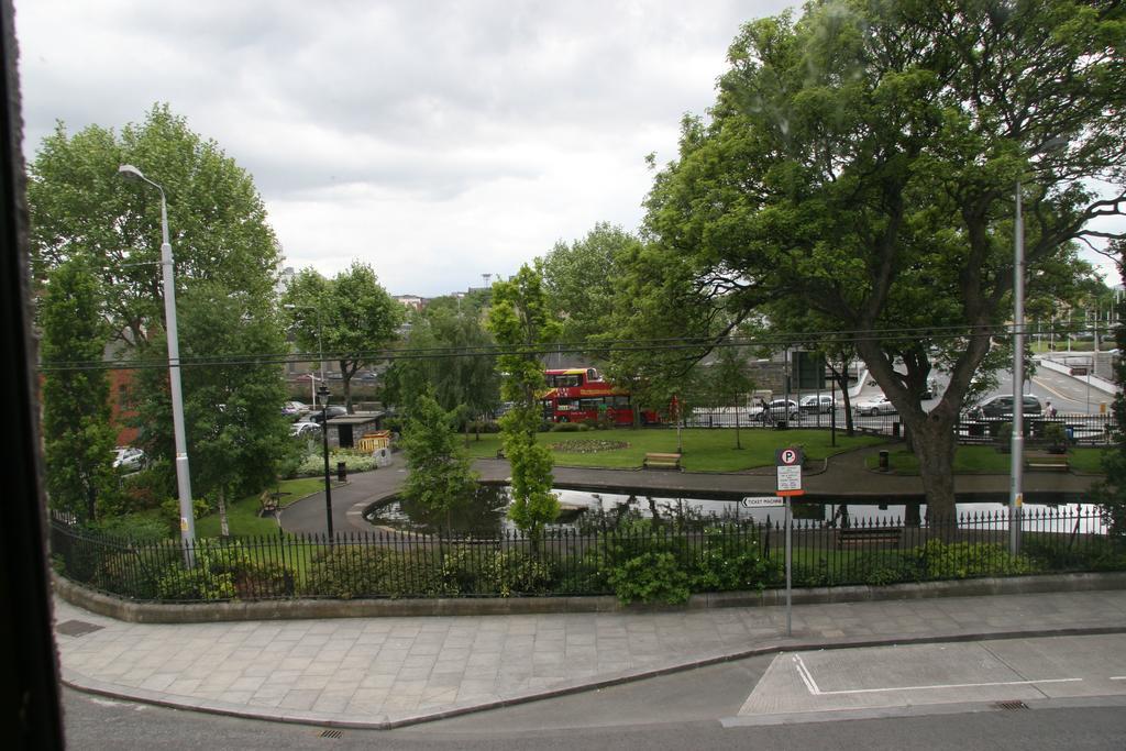 فندق Tipperary House دبلن الغرفة الصورة